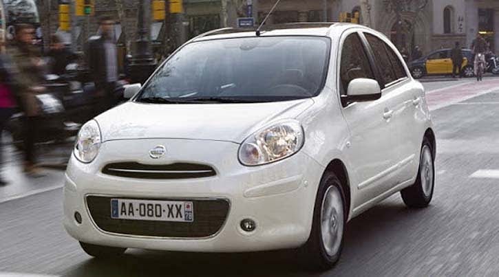 En ucuz ikinci el otomobiller: Listedeki en düşük fiyat 70 bin lira-16
