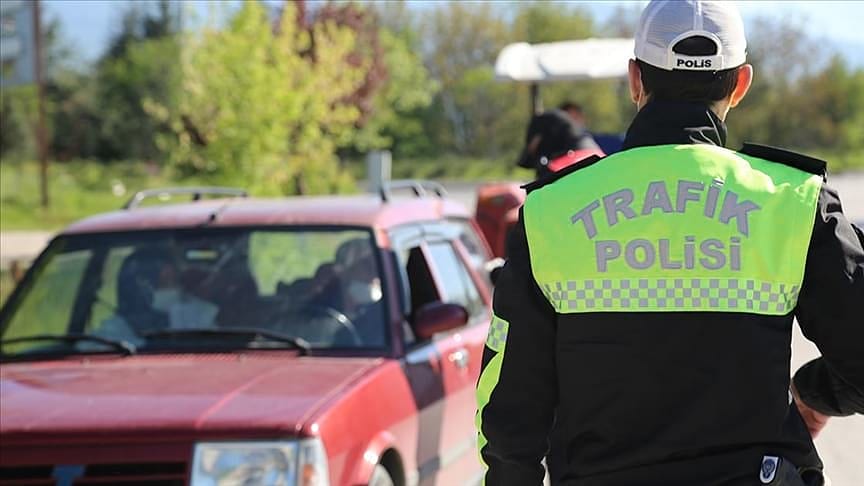 İçişleri Bakanlığı'ndan Ramazan Bayramı açıklaması