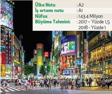Japon pazarının anahtarı: MARKALAŞMA-1