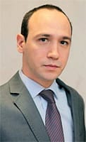 Cem Şekerci