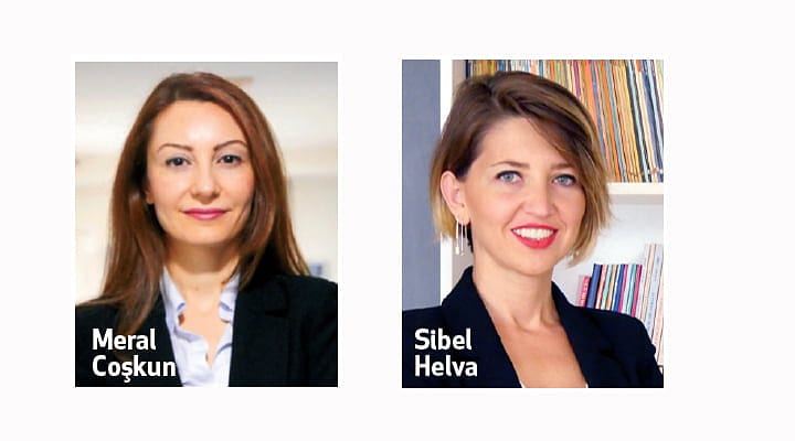 Mazars Denge'ye iki yeni direktör