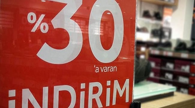 Bakanlıktan indirim kampanyalarına ilişkin uyarı 