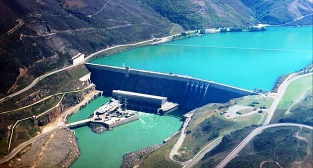 Topçam Hidroelektrik Santrali özelleştirilecek