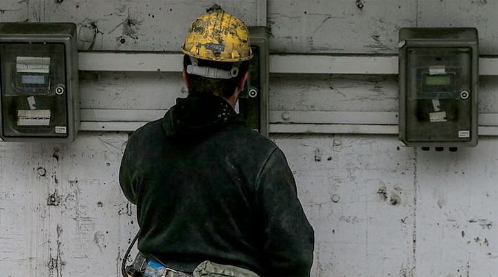 Yer altı maden işletmelerine 350 milyon lira destek: Ödemeler bugün başladı