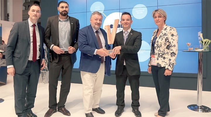 Ekol İspanya, yeni şube açacak