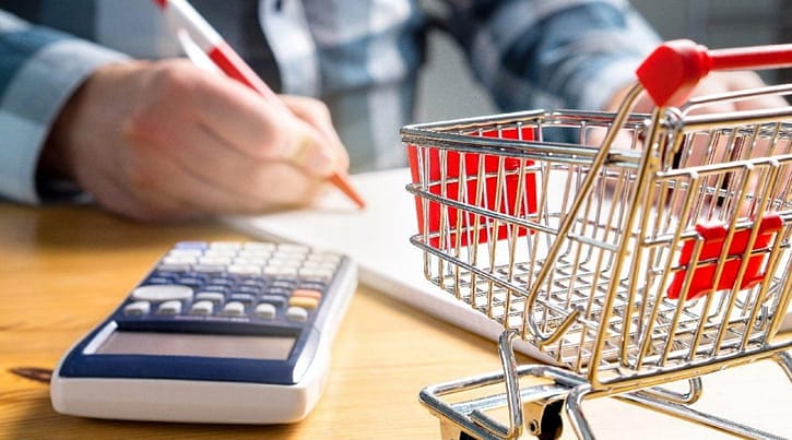 Enflasyon yeniden yükselişe geçti