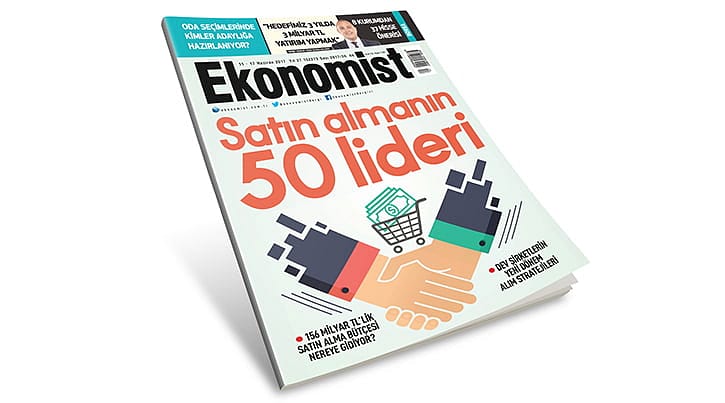 Ekonomist’te bu hafta