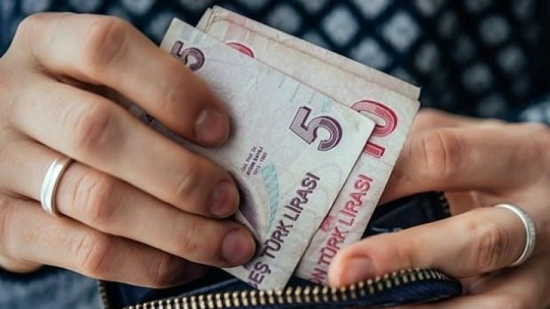 Açlık ve yoksulluk sınırı açıklandı
