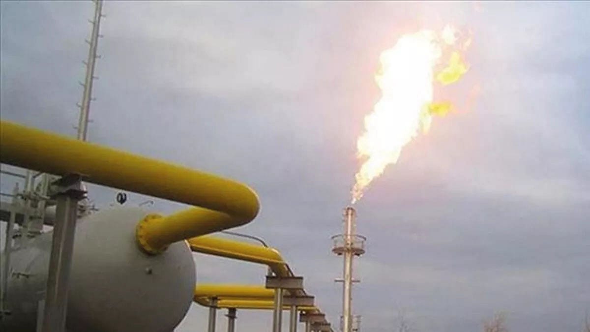 AB'nin doğalgaz planı yürürlükte