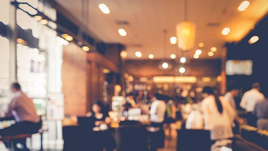 Restoran işletmecilerinden 'müşteri ve çalışanlar için aşı zorunluluğu' talebi