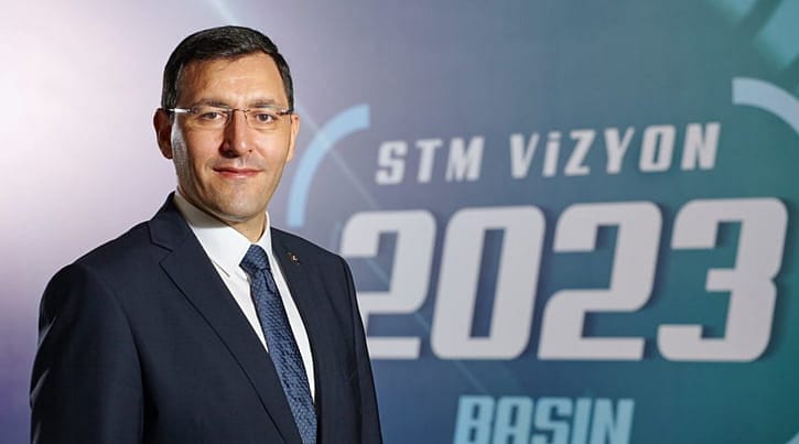 İhracatın payını yüzde 50'ye çıkaracak