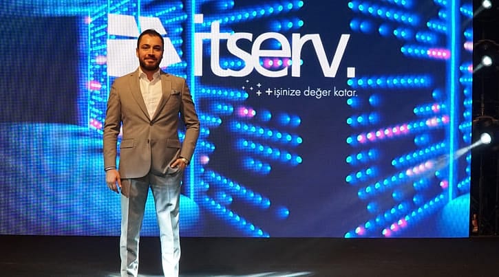 200 şirket arasından seçildi