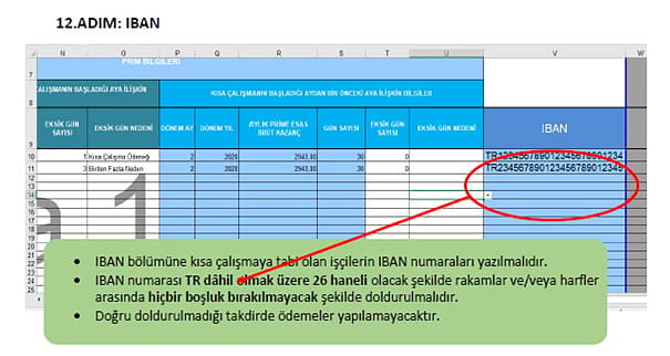 Kısa Çalışma Ödeneği (KÇÖ) başvurusu kabul edilen şirketler için yol haritası!-14
