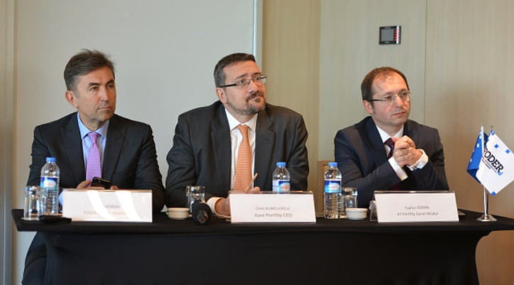 Bağımsız PYŞ’ler yeni oluşum içinde