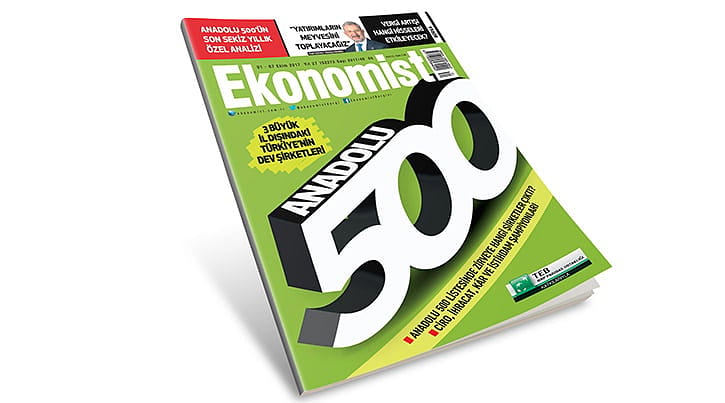 Ekonomist’te bu hafta