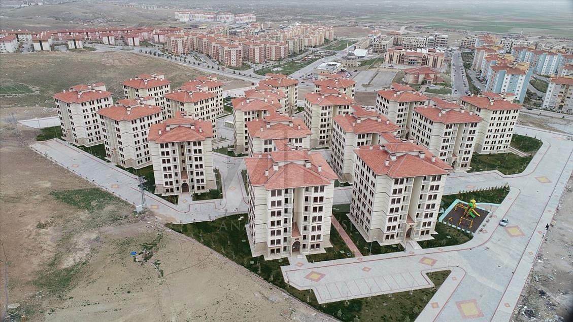 Bakan Kurum'dan TOKİ açıklaması: Yakın zamanda paylaşılacak