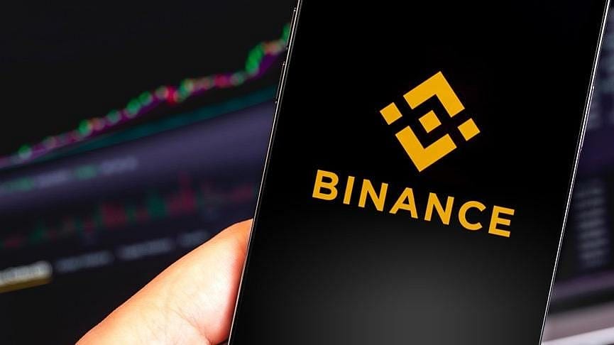 Kripto para borsası Binance'a bir engel daha