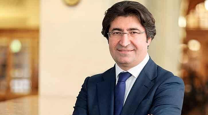 Ziraat Bankası'nın yeni genel müdürü Alpaslan Çakar oldu (Alpaslan Çakar kimdir?)-0