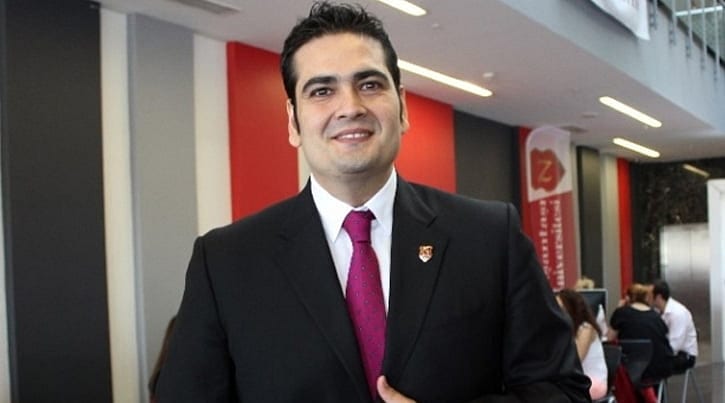Biltes’i Dubai ve İngiltere’ye taşıyacak