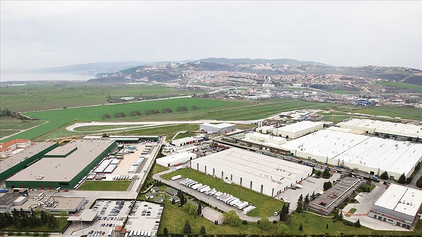 Otokar da üretime ara verdi