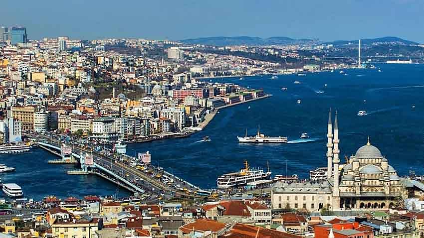 3 büyük ilde kira artış oranları belli oldu... İstanbul'da rekor kıran ilçe: Yüzde 251-1