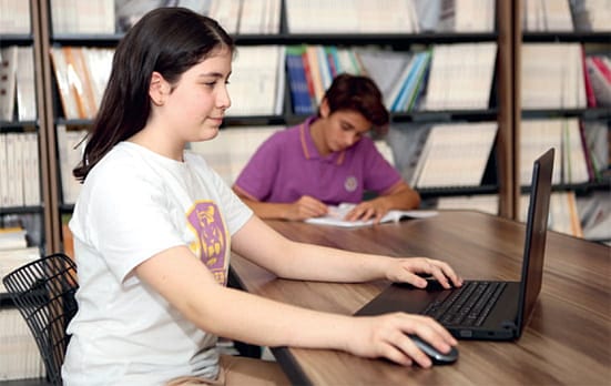 Yedi yeni kampüsle büyümeye devam edeceğiz-1