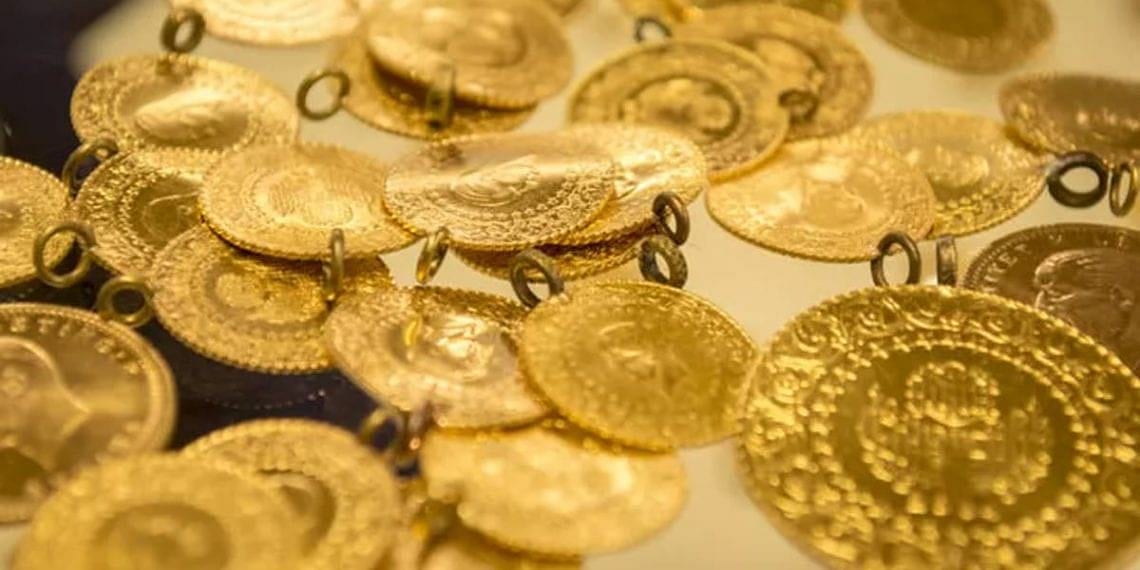 Gram, çeyrek, yarım… Altın fiyatlarında son durum (7 Haziran)