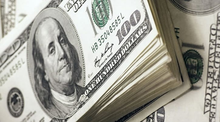 3,50'nin altında dolar alınabilir