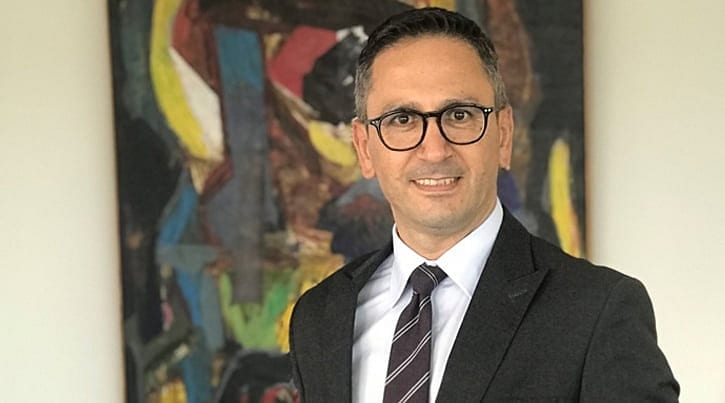 Burganbank’a yeni CFO