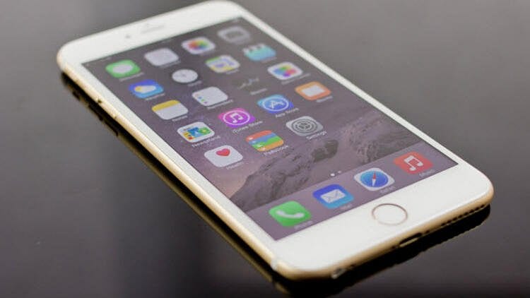 Avrupa'da Apple'a 'kasıtlı değersizleştirme' davası