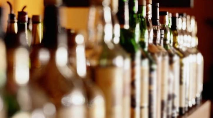 TESK'ten 'alkollü içkilerde ÖTV artışı yapılmasın' talebi
