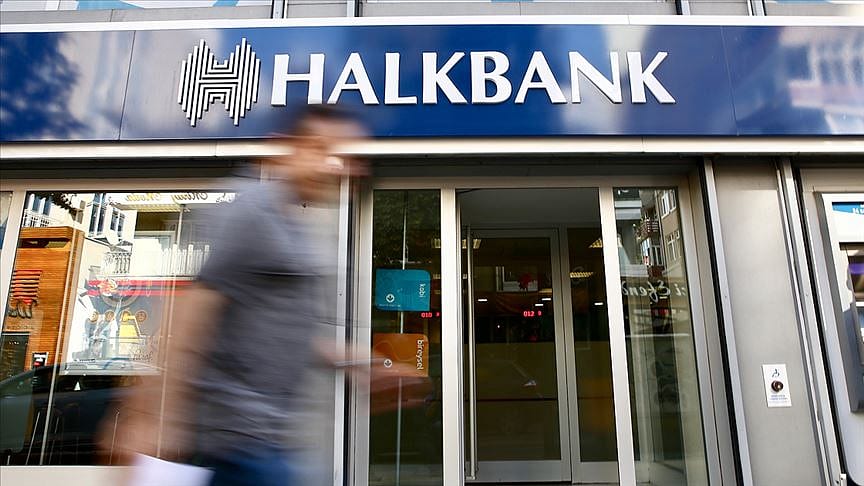 Halktan'dan tüm esnafa kredi desteği