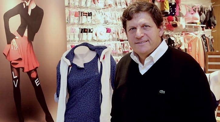 Penti’den yurtdışı büyümede yeni model