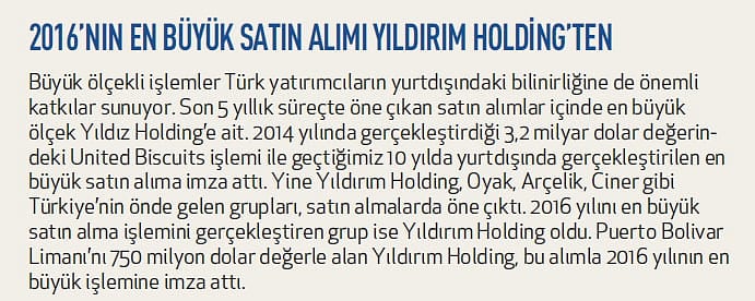 Türklerden 10 yılda 27 milyar $’lık alım-5