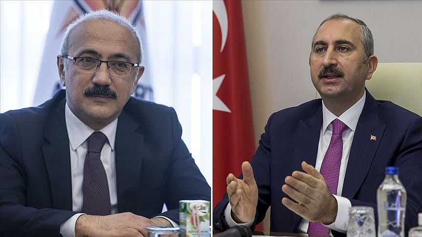 Bakan Elvan, iş dünyasıyla görüşmelere başlıyor
