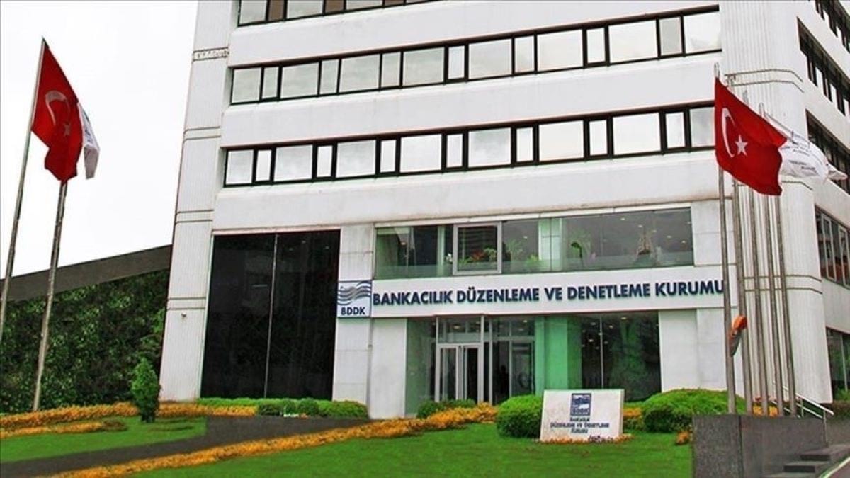 BDDK, 13 bankaya 50'şer bin TL ceza uygulanmasına karar verdi