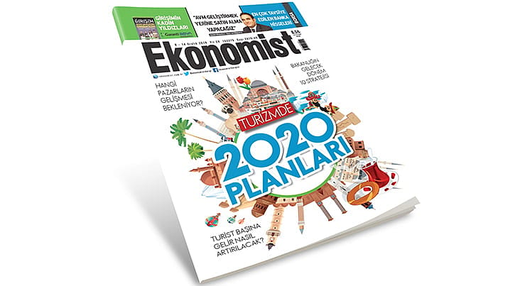 Ekonomist’te bu hafta