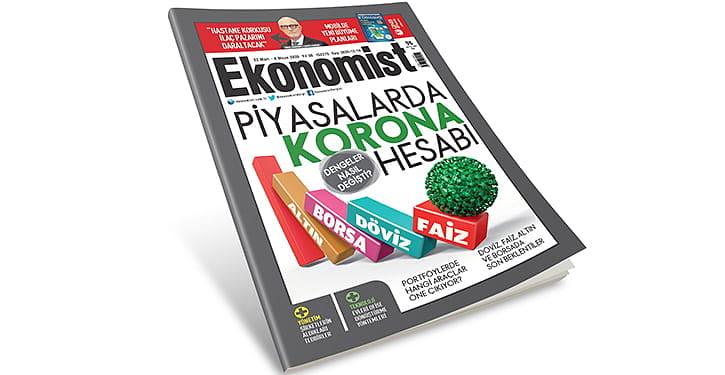 Ekonomist’te bu hafta