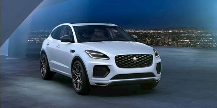 Dikkat çekici görünümüyle Yeni Jaguar E-PACE Türkiye’de
