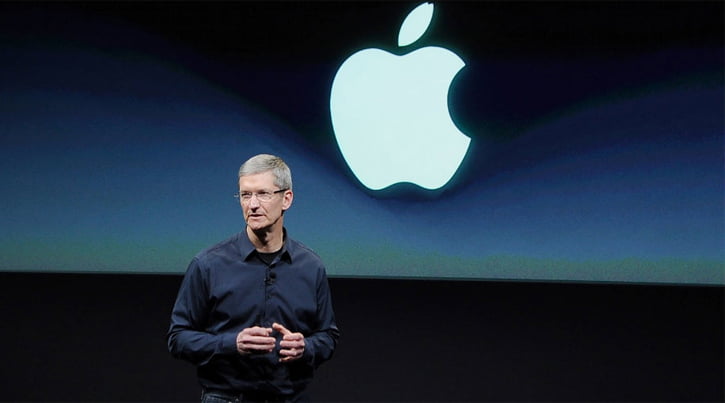 Apple'da korona mesaisi: Haftada 1 milyon adet üretip dağıtacak