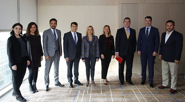 Brokerların 2020 vizyonu