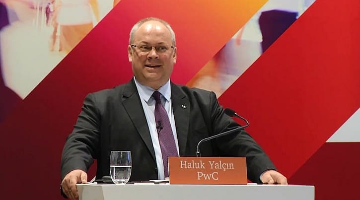 PwC Türkiye’ye üç yeni ortak