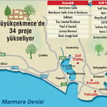 Eski sayfiye bölgesi banliyöye dönüşüyor-1