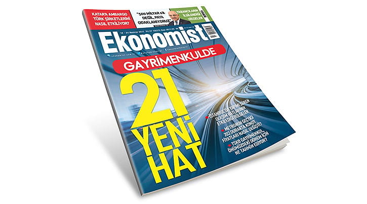 Ekonomist’te bu hafta