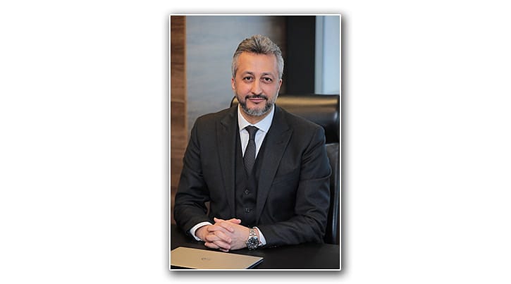 Arıkanlı Holding’i yönetecek