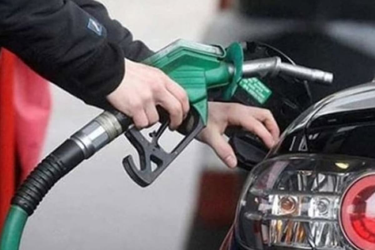 Benzin, motorin ve LPG'ye zam geldi: Ankara, İstanbul ve İzmir'de yeni fiyatlar