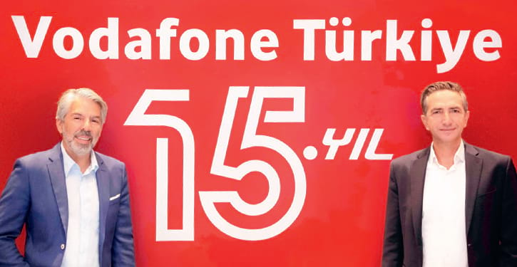 Türkiye’ye 15 yılda 63 milyar TL yatırdı