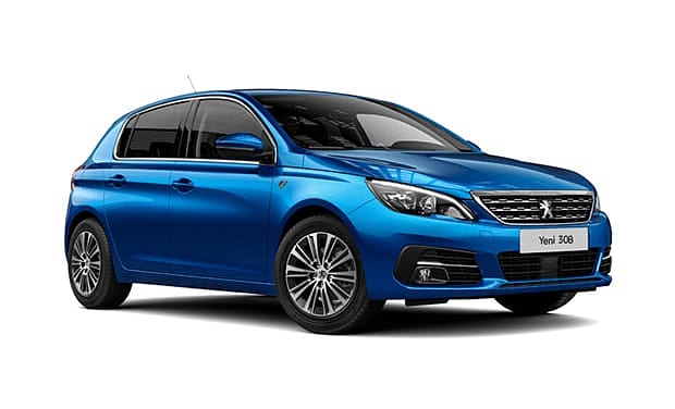 Peugeot Mart ayına özel kampanyasını duyurdu