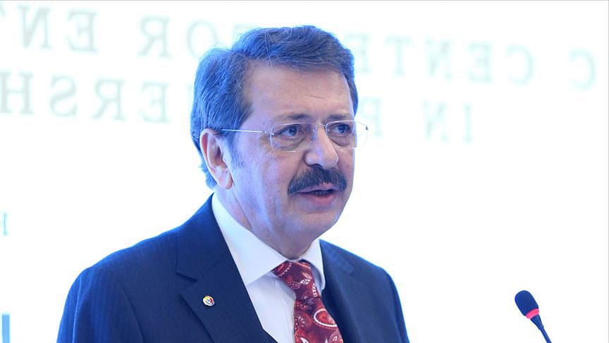 Kovid-19'dan etkilenen işletmelere çağrı