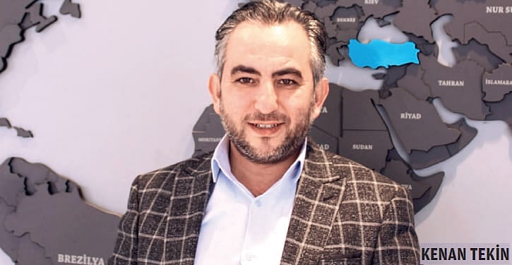 ABD, Rusya ve Afrika'ya ihracata başlayacak